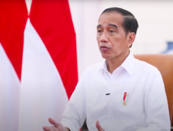 Jokowi Dorong Aparatur Profesional dan Kredibel Perihal Hukum