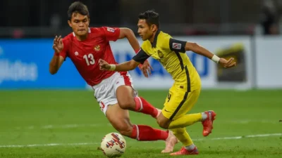 Shin Tae-yong Ungkap Alasan Kekalahan Timnas U-23 Indonesia dari Malaysia di Piala AFF U-23