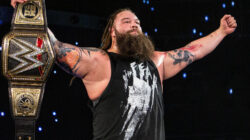 Jejak Karir Bray Wyatt, Pegulat yang Meninggal di Usia 36 Tahun