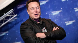 10 Orang Terkaya di Dunia per Agustus 2023 Menurut Forbes: Elon Musk Urutan Teratas