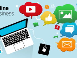 Cepat Kaya dengan 5 Bisnis Online 2023 di Bidang Digital