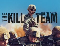 Alur Cerita Film The Kill Team (2019)