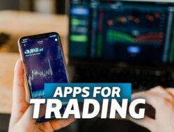 Aplikasi Trading Terbaik, VIFX Adalah Jawabannya