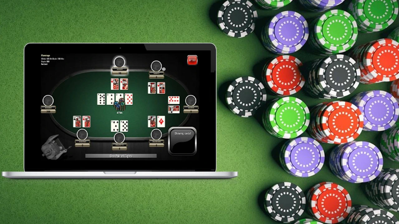 Panduan Bermain Poker Online dan Strategi Menang