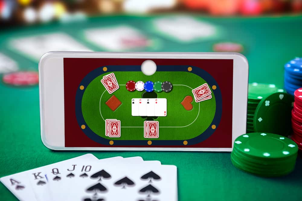 Alasan Judi Poker Online Lebih Dicintai Dibandingkan Casino