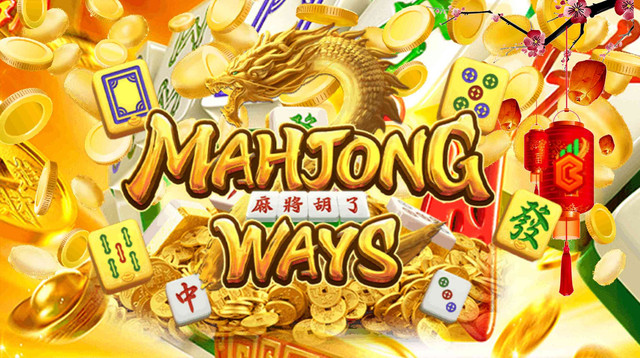 Link Slot: Demo Mahjong Ways Anti Rungkad